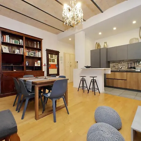 بيت للعطل Vespucci روما