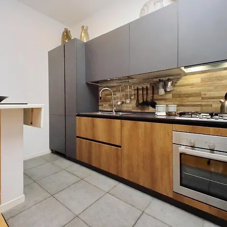 بيت للعطل Vespucci