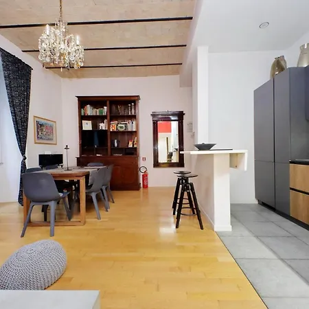 بيت للعطل Vespucci روما