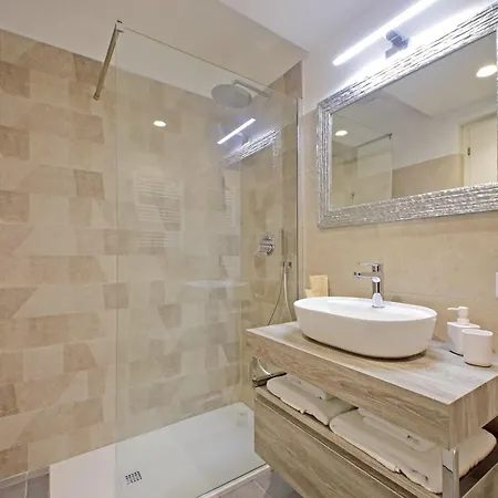 Vespucci بيت للعطل روما