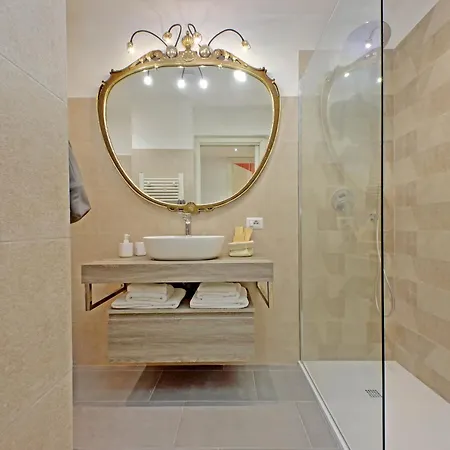 بيت للعطل Vespucci