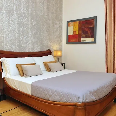 Vespucci بيت للعطل