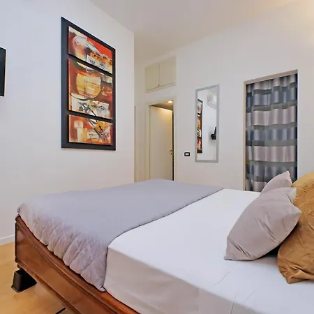 بيت للعطل Vespucci *