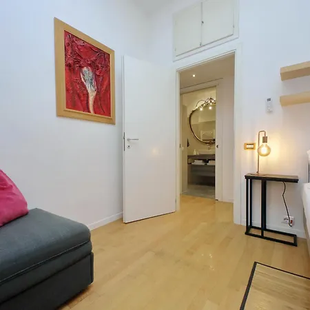 Vespucci بيت للعطل روما