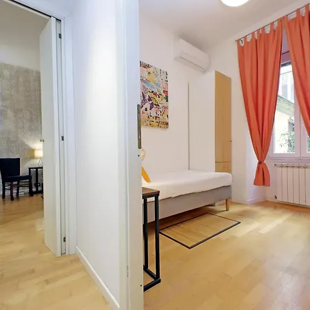 بيت للعطل Vespucci