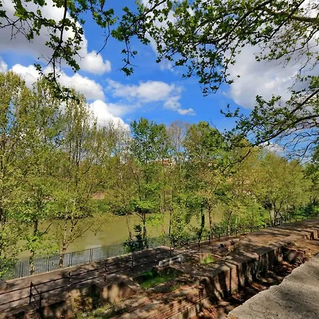 Vespucci بيت للعطل روما