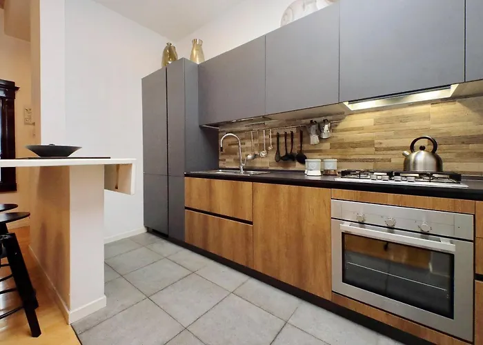 Prázdninový dům Vespucci