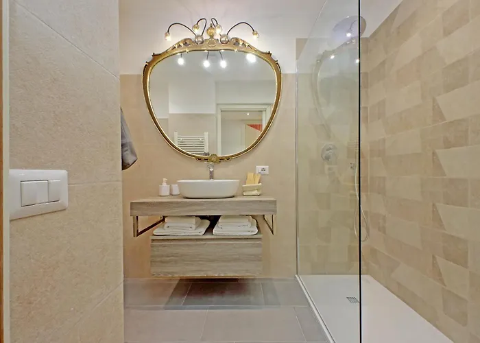 Prázdninový dům Vespucci