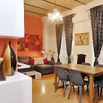 Vespucci Feriehus Rom