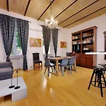 Vespucci Feriehus Rom