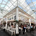 Vespucci Feriehus