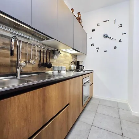 Vespucci Дом отдыха Рим