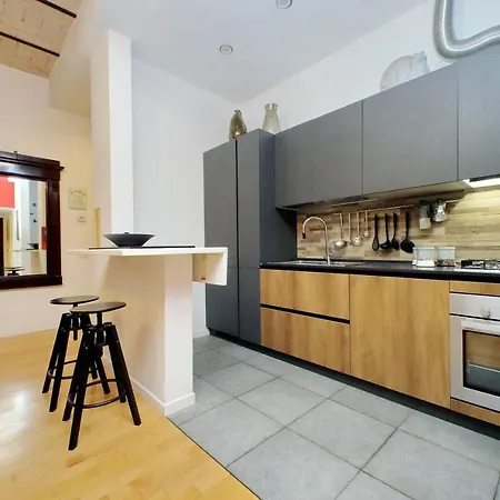 Дом отдыха Vespucci