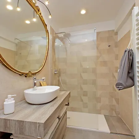 Vespucci Дом отдыха *