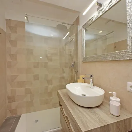 Дом отдыха Vespucci Рим