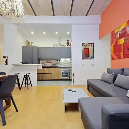 Сasa de vacaciones Vespucci