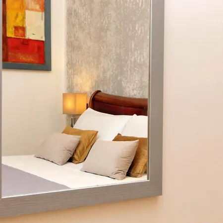 Дом отдыха Vespucci *