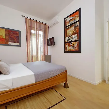 Дом отдыха Vespucci *