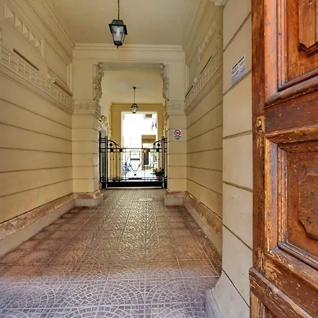 Дом отдыха Vespucci