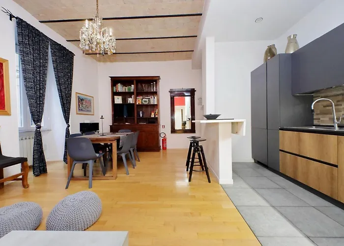 Сasa de vacaciones Vespucci Roma