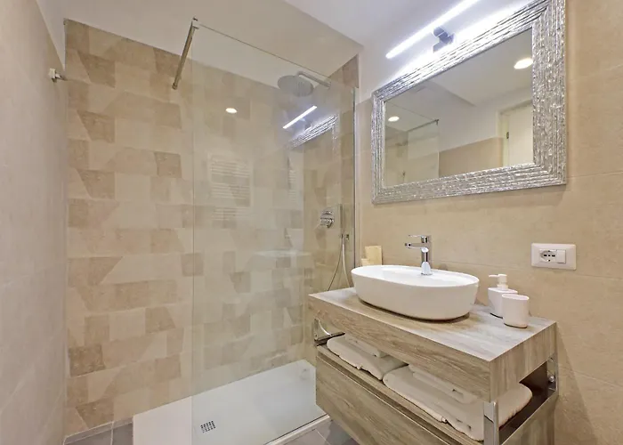 Vespucci Сasa de vacaciones Roma