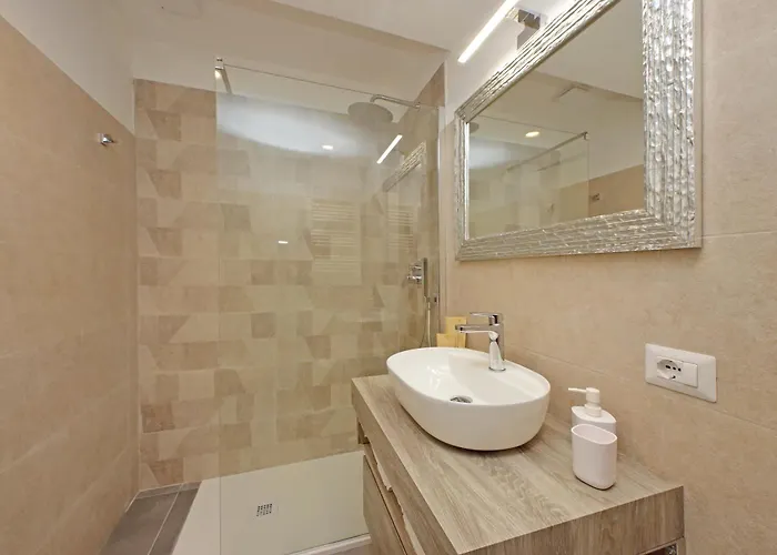 Сasa de vacaciones Vespucci Roma