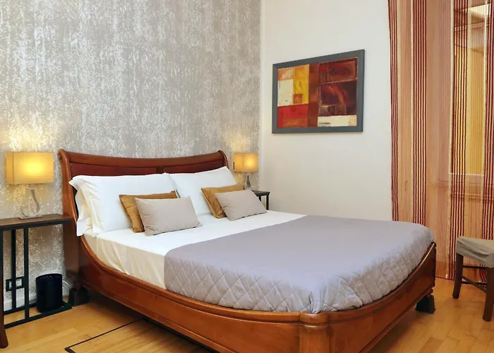 Vespucci Сasa de vacaciones