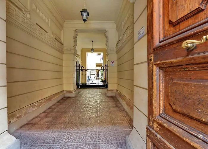 Сasa de vacaciones Vespucci