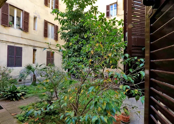 Ferienhaus Vespucci *