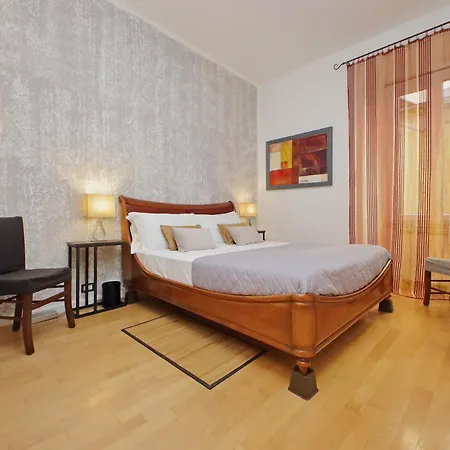 Vespucci Dom wakacyjny