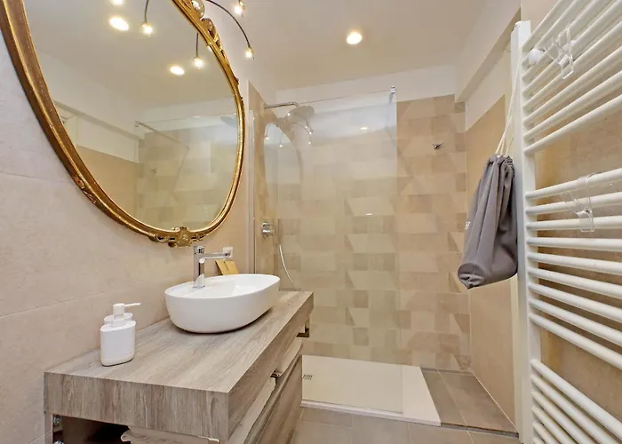 Vespucci Dom wakacyjny *