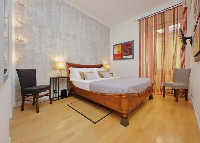 Vespucci Dom wakacyjny