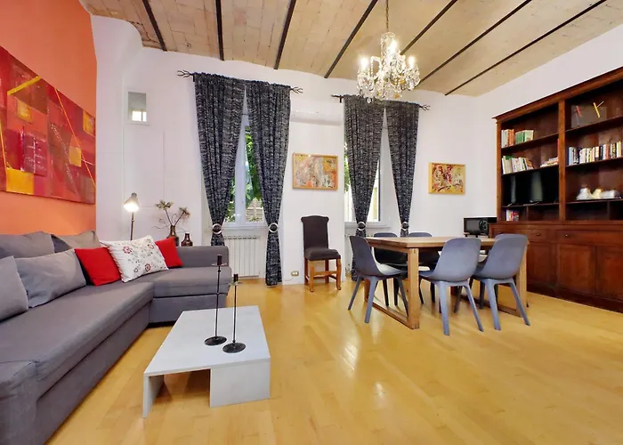 Vespucci Dom wakacyjny *