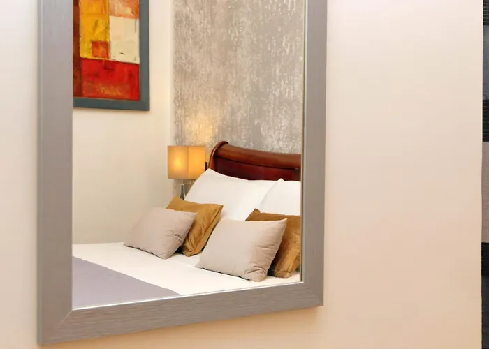 Dom wakacyjny Vespucci *