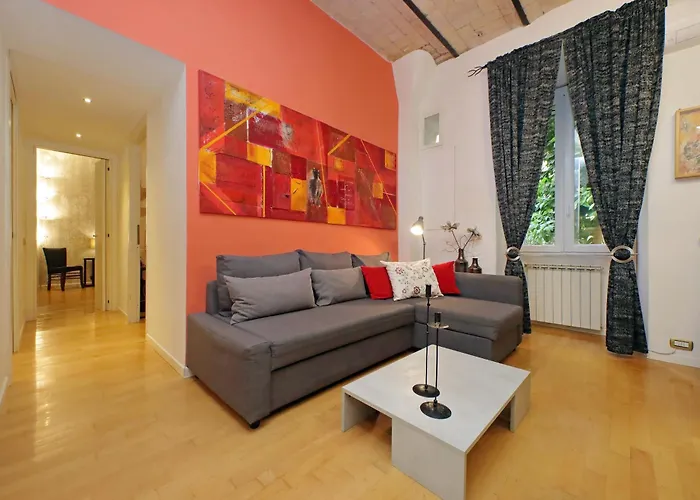 Vespucci Dom wakacyjny *